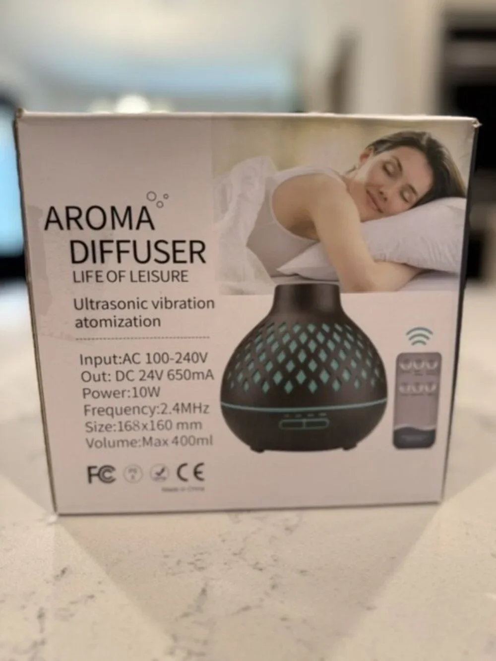 Aroma Diffuser